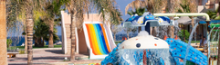 The Three Corners Sea Beach Resort