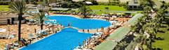 Hotel Turan Prince World