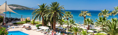 Hotel Tusan Beach Resort