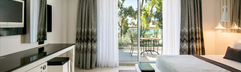 Hotel Voyage Torba