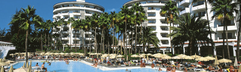 SERVATUR Waikiki