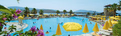 Hotel WOW Bodrum Resort