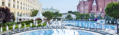 PGS Kremlin Palace Hotel