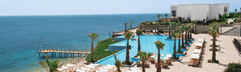 Hotel Xanadu Island