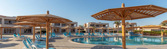Hurghada Long Beach Resort