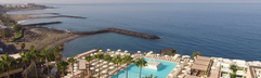 Tenerife Iberostar Bouganville Playa