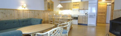 Idre Fjall Vakantiepark