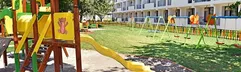 Ihotel Sunny Beach