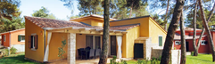 Istrian Villas