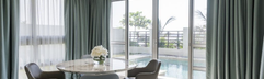 Jannah Resort & Villas Ras Al Khaimah