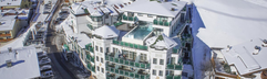 Hotel Jennys Schlössl