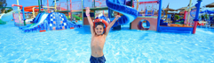 jungle aqua park egypte
