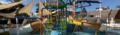 SPLASHWORLD AQI Pegasos World