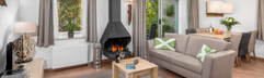 Summio Bungalowpark Het Drentse Wold