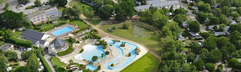 Camping La Grande Merairie