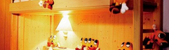 Kinderhotel Habachklause