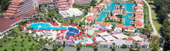 IC Hotels Santai Family Resort