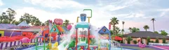 IC Hotels Santai Family Resort