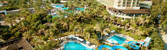 Sunis Kumkoy Beach Resort