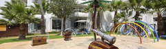 Aparthotel Tropic Garden