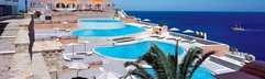 Hotel Kalithea Horizon Royal
