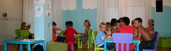 Barkie KidsClub