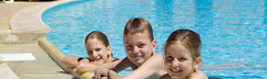 Vakantiepark Le Clos des Oliviers