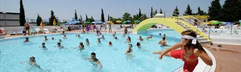 Blue Sun Hotel Bonaca