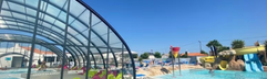 Camping L'Oceano d'Or