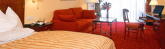 Krumers Post Hotel & Spa