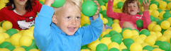 Camping Kustpark Strand Westende