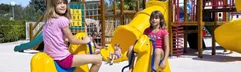 Vakantiepark Les Tamaris & Les Portes du Soleil