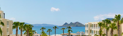 La Blanche Resort & Spa
