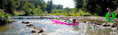 Camping La Vallée Verte