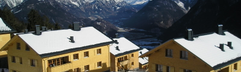 Landal Brandnertal