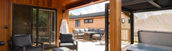 Landal Laceby Manor Resort