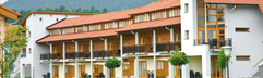 Landal Marina Lipno