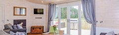 Landal Marwell Resort