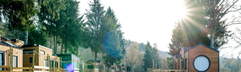 Landal Nature Parc Saint Hubert