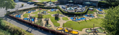 Landal Résidence 't Hof van Haamstede