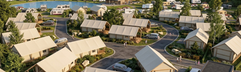 Landal Resort Val de Bois Durbuy