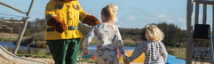 Landal vakantiepark Rønbjerg