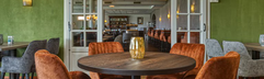 Landgoed Hotel Tatenhove Texel