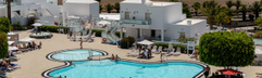 Lanzarote Village