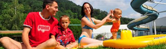 Camping Le Giessen
