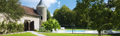 Camping Le Petit Trianon