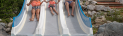 Camping les Collines de Castellane