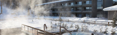 Levi Hotel Spa