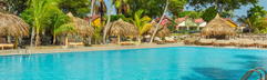 Livingstone Jan Thiel Resort