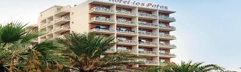 Hotel Los Patos Park